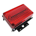CODE 3 auto part