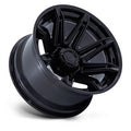 BRAWL 24X12 8X170 125 MBLK GBLK 44