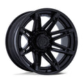 BRAWL 24X12 8X170 125 MBLK GBLK 44