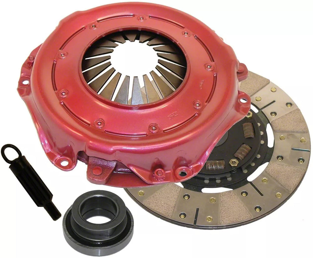 Ram Clutch auto part