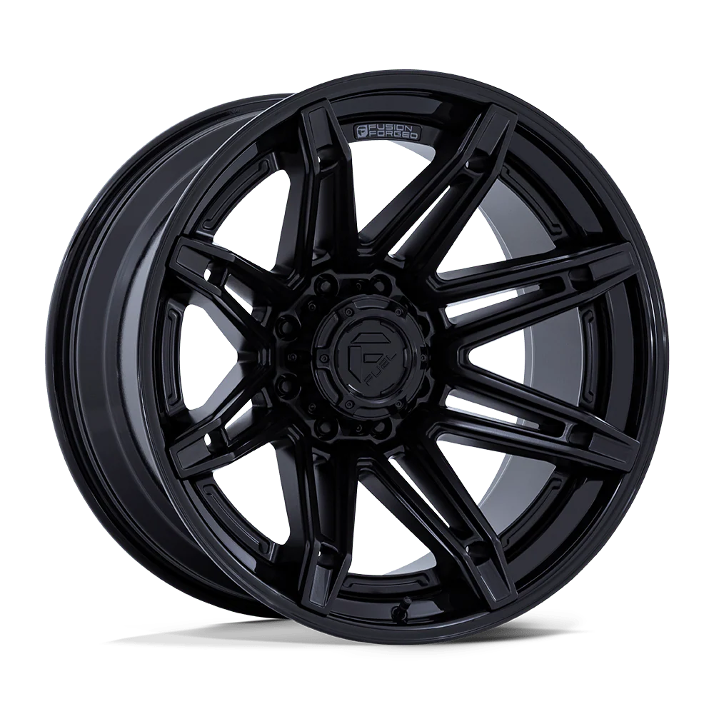 BRAWL 24X12 8X180 124 MBLK GBLK 44