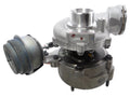 TURBOCHARGER SERV