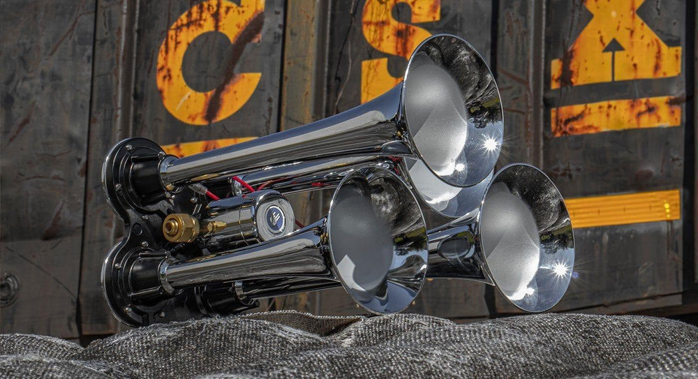 24V OUTLAW 232 A