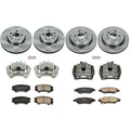 PowerStop auto part