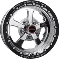 SPLITTER BLK 15X15