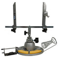 3X7 LED PRIZM II PERIMETER LIGHT WI
