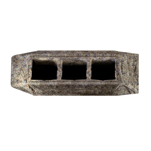 XPRESS 20 ATV TRAILER MARSH BROWN PIN HITCH 1500 LB CAPACITY