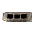 XPRESS 20 ATV TRAILER MARSH BROWN PIN HITCH 1500 LB CAPACITY