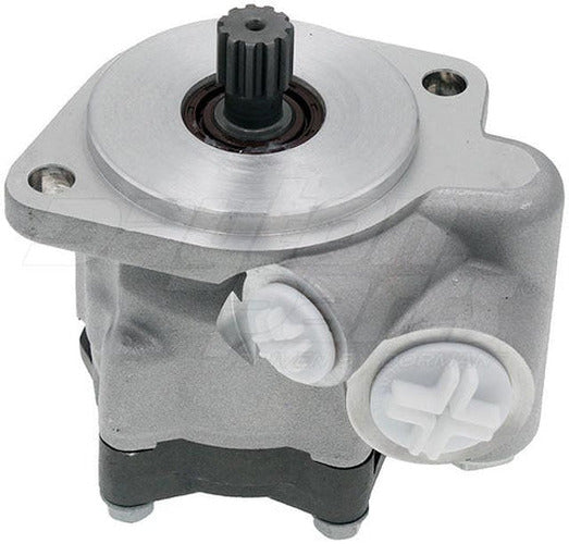 STEERING PUMP