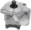 STEERING PUMP