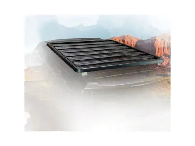 DOWN RANGE ALUMINUM LOW PROFILE RAC