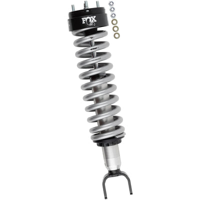 FOX coilovers