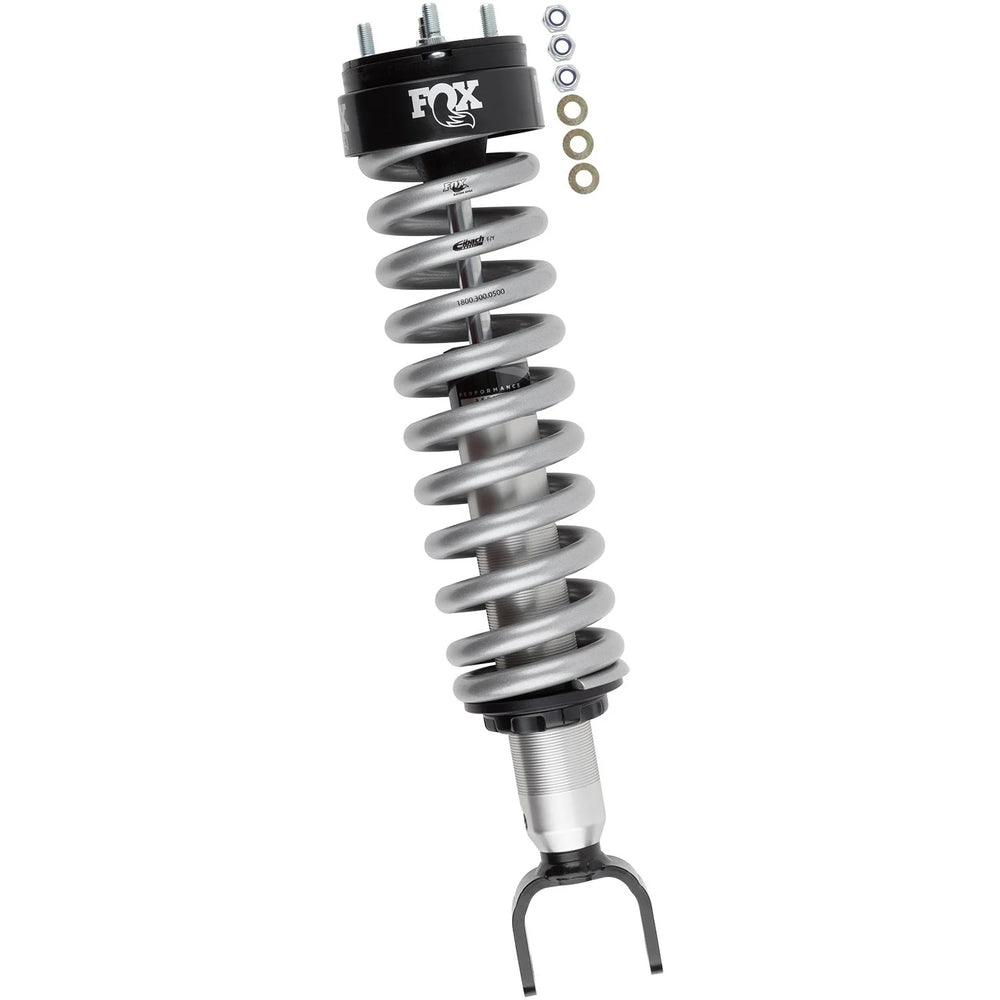 19-ON Ram 1500 Front Coilover PS 2.0 IFP 0-2 Lift