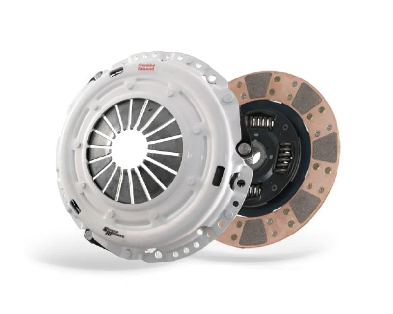 Clutch Masters auto part