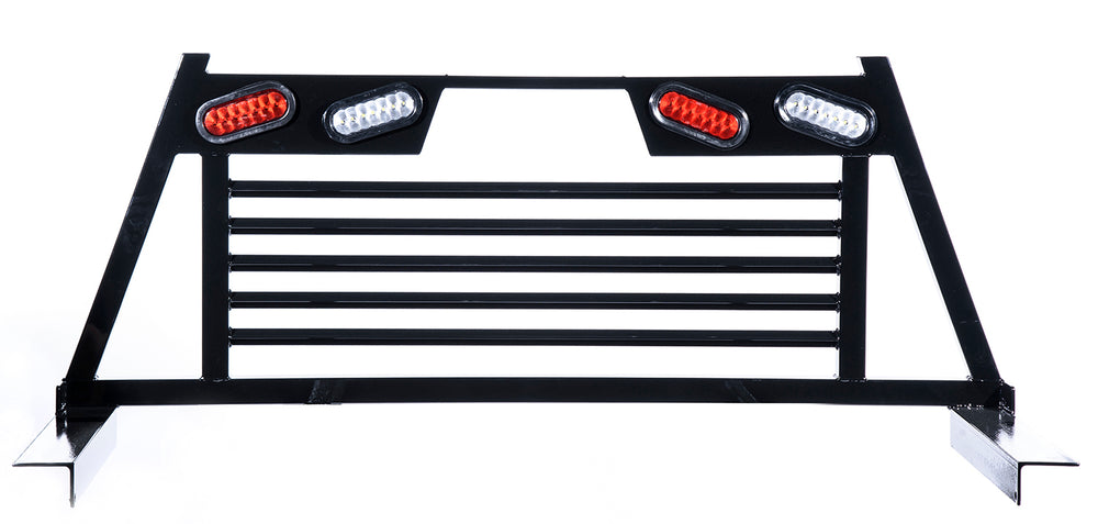 1924 RAM 1500 5.7FT/6.4FT BEDS (NEW BODY) HEADACHE RACK LGHTD CLSD WINDOW SH