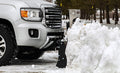 ELECTRIC PLOW WINCH
