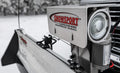 ELECTRIC PLOW WINCH
