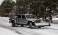 ELECTRIC PLOW WINCH