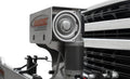 ELECTRIC PLOW WINCH