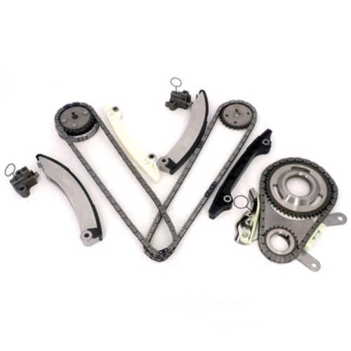 KIT TIMING CHAIN