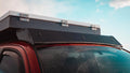 The Animas (2005-2022 Tacoma Camper)