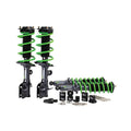 IRONMAN 4X4 lift kit