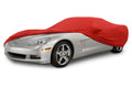 Covercraft Custom Fit Car Covers - Form-Fit Metallic Dark Blue