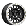 KM234 20X9 5X5.0 S-BLK -12MM