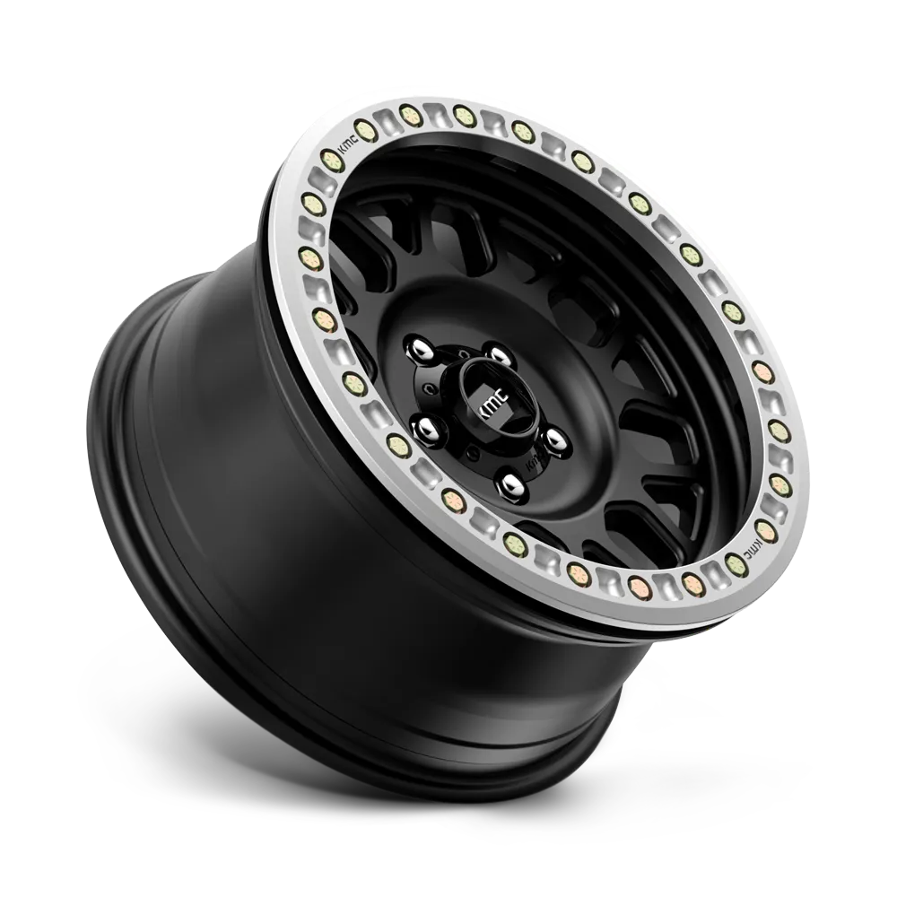 KM234 20X9 5X5.0 S-BLK -12MM