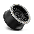 KM234 20X9 5X5.0 S-BLK -12MM
