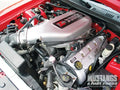 Ford 4.6L Electric W/P - Super Duty