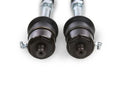 DFC auto part installed view