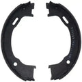 Street Axle Pack, Drilled & Slotted, 4 Wheel