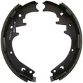 Street Axle Pack, Drilled & Slotted, 4 Wheel