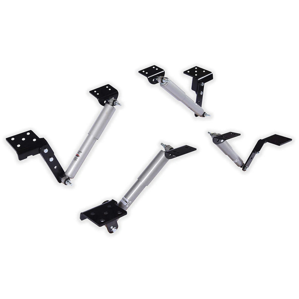 COMFORT RIDE SHOCK SYSTEM 2 3/8"AXL