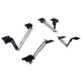 COMFORT RIDE SHOCK SYSTEM 2 3/8"AXL