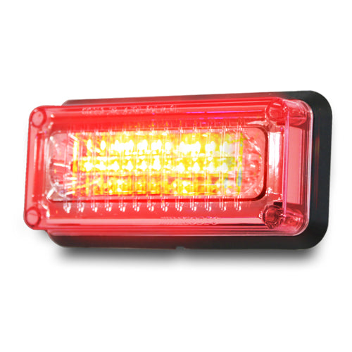 3X7 LED PRIZM II PERIMETER LIGHT WI