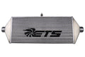 ETS Subaru Intercooler 3in Thick w/ ETS logo Subaru STI 2004-2007