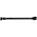 DRIVESHAFT ASSEMBLY