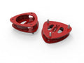 aFe lift kit detail