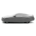 Covercraft Custom Fit Car Covers - Form-Fit Silver Gray