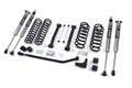 ZONE OFFROAD KIT