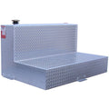 Aluminum Tank Industries, black auto part