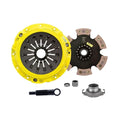 Ford/Mazda XT/Race Rigid