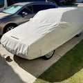 Covercraft Custom Fit Car Covers - Form-Fit Charcoal Gray