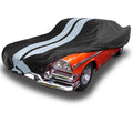 Covercraft Custom Fit Car Covers - Form-Fit Bright Red