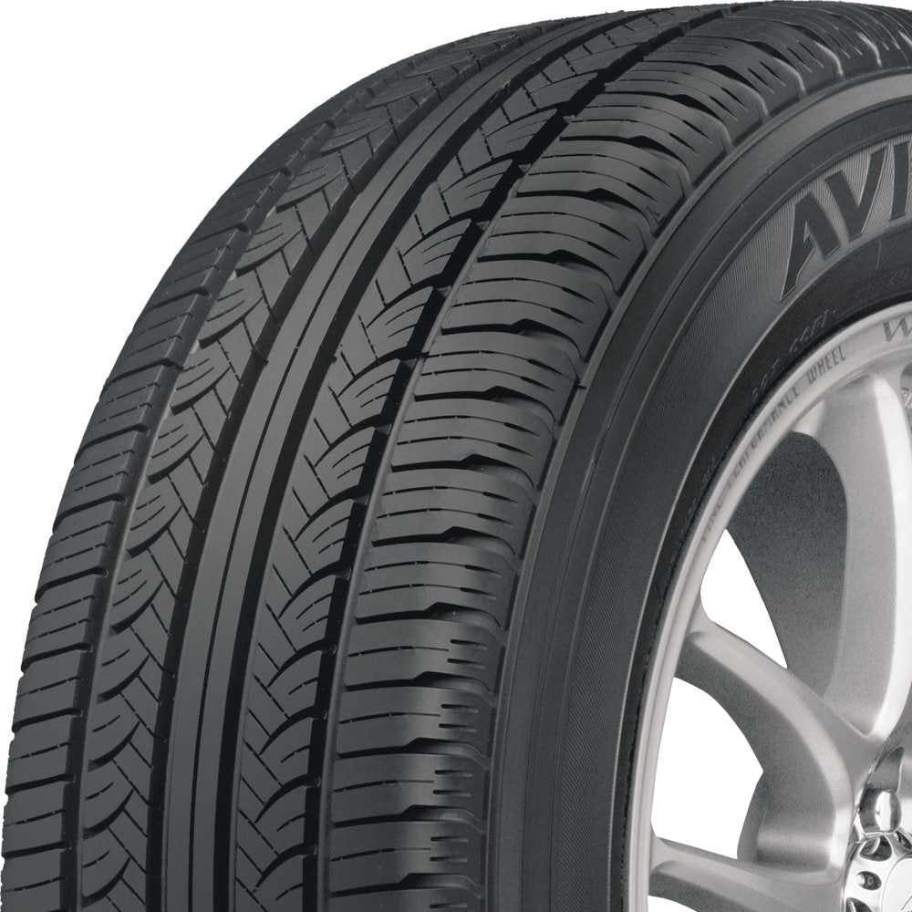 275/45R20 110V XL AVID S35A