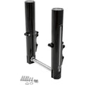 Performance Machine 08-13 FL Lower Leg Assembly - Contrast Cut
