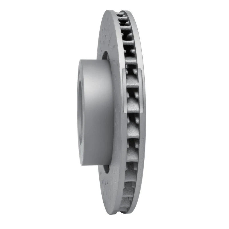 DFC carbon auto part
