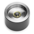 Wilwood Caliper Type III Ano Left XRZ4R 1.88in/1.75in Piston 1.25in Disc